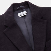 Cashmere Joseph Overcoat