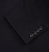 Cashmere Joseph Overcoat
