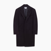 Cashmere Joseph Overcoat