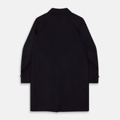 Cashmere Storm System Smith Coat