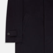 Cashmere Storm System Smith Coat