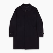 Cashmere Storm System Smith Coat