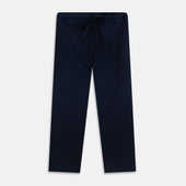 Piped Cotton Pyjama Set