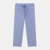 Piped End On End Cotton Pyjama Set
