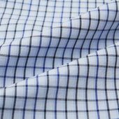 Shadow Check Pyjama Trousers