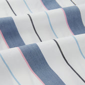 Blazer Stripe Pyjama Shirt