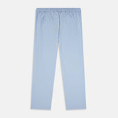 Prince Of Wales Check Pyjama Trousers