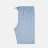 Prince Of Wales Check Pyjama Trousers