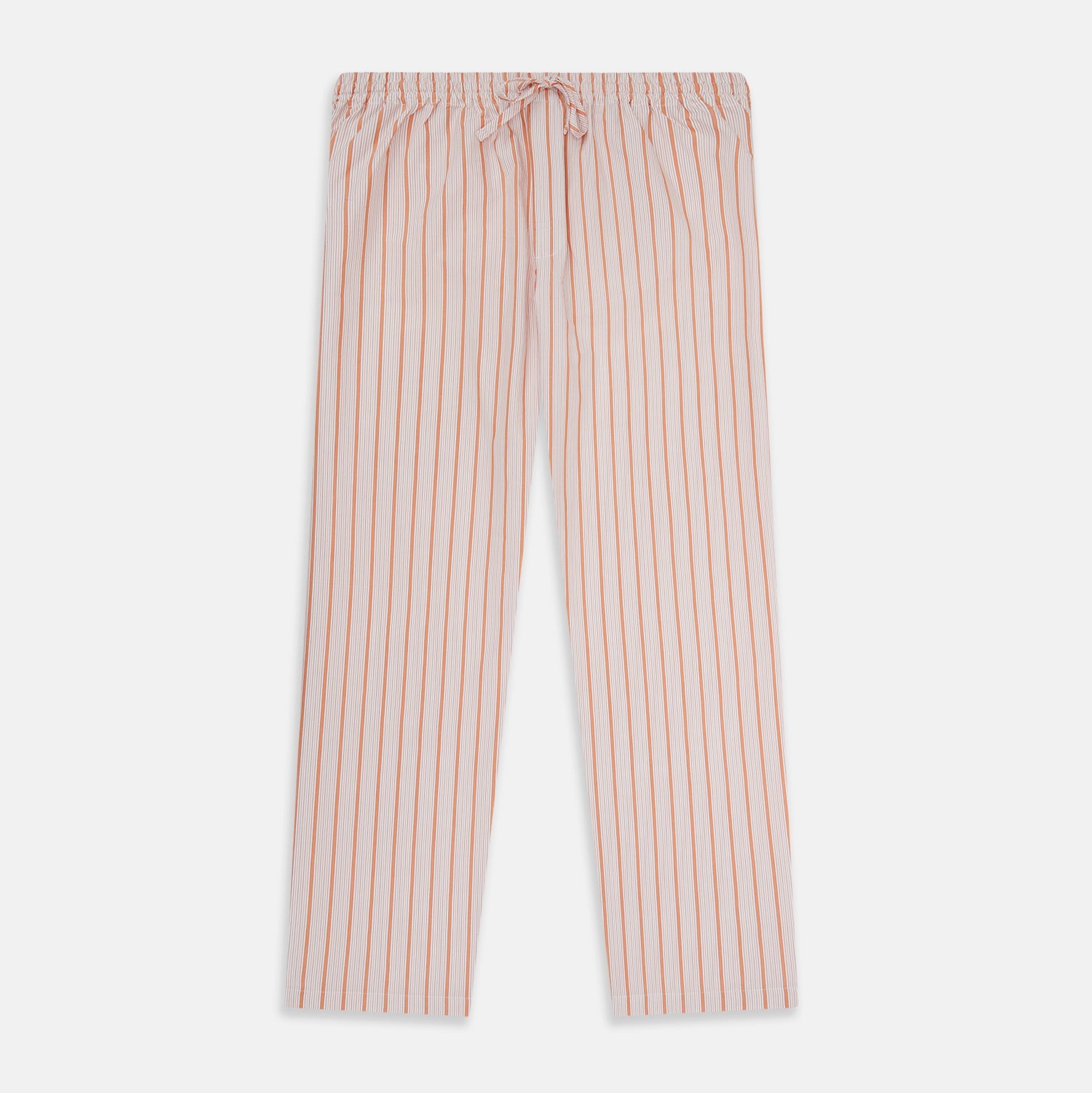 Multi Track Stripe Pyjama Trousers