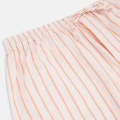 Multi Track Stripe Pyjama Trousers