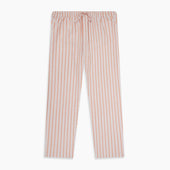 Multi Track Stripe Pyjama Trousers