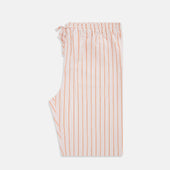 Multi Track Stripe Pyjama Trousers