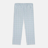 And Green Tattersall Check Pyjama Trousers