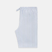 Shadow Pinstripe Pyjama Trousers