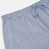 Shadow Check Pyjama Trousers