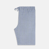 Shadow Check Pyjama Trousers