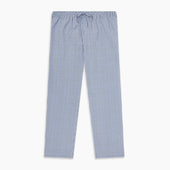 Shadow Check Pyjama Trousers