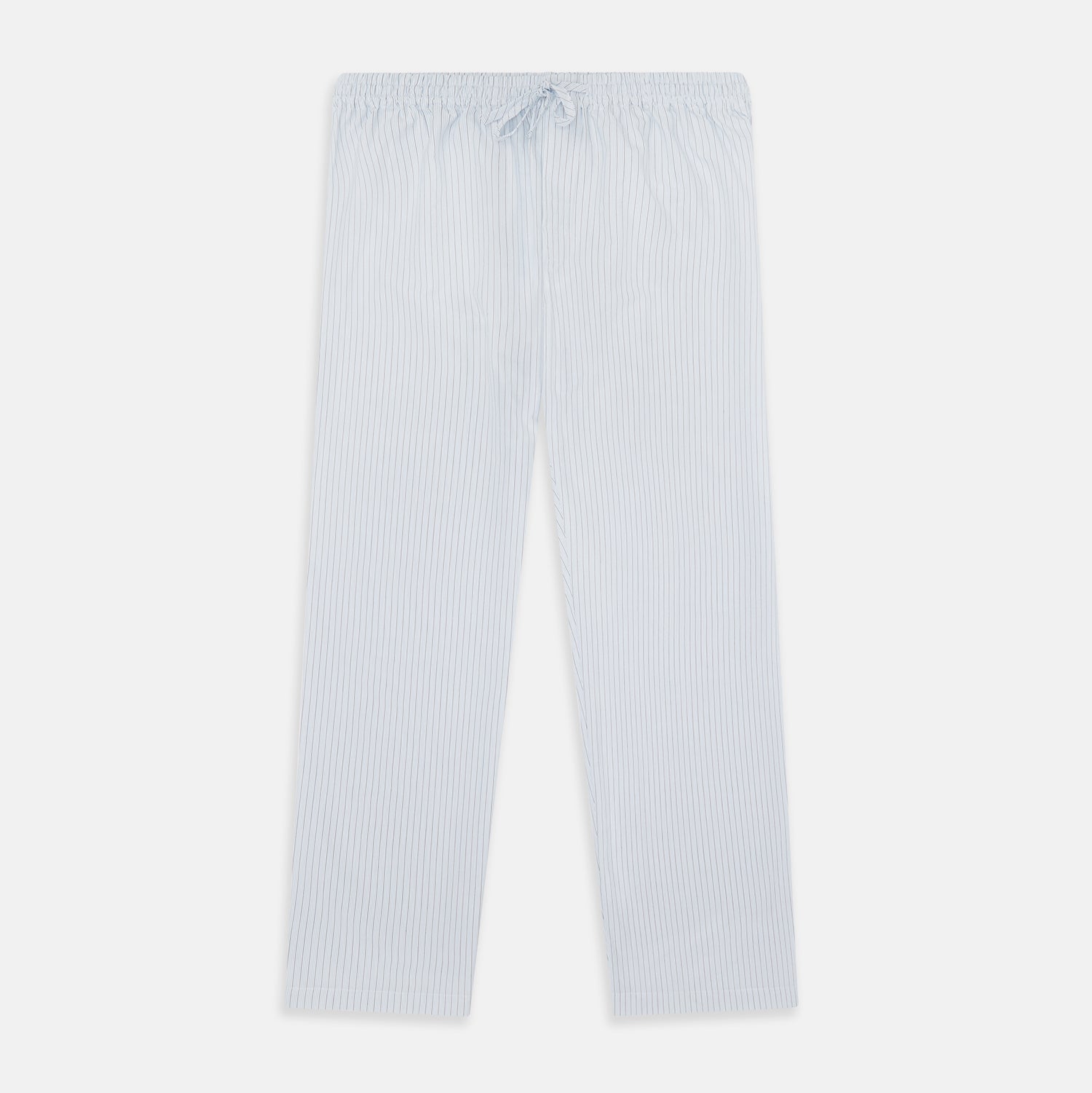 Multi Pinstripe Pyjama Trousers
