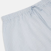 Multi Pinstripe Pyjama Trousers