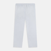 Multi Pinstripe Pyjama Trousers