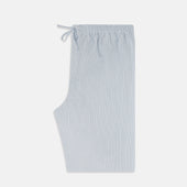 Multi Pinstripe Pyjama Trousers