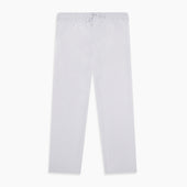 Red Multi Pinstripe Pyjama Trousers