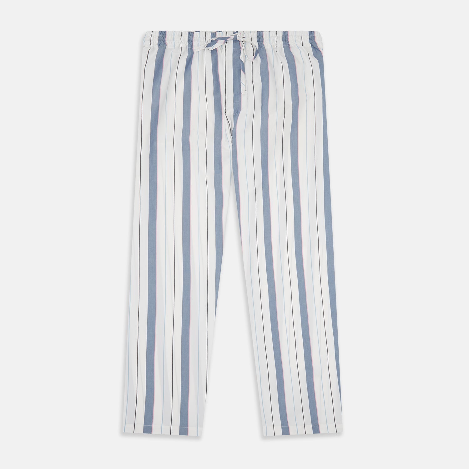 Blazer Stripe Pyjama Trousers