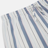 Blazer Stripe Pyjama Trousers