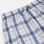 Blazer Check Pyjama Trousers