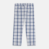 Blazer Check Pyjama Trousers