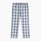 Blazer Check Pyjama Trousers