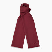 Plain Silk Scarf
