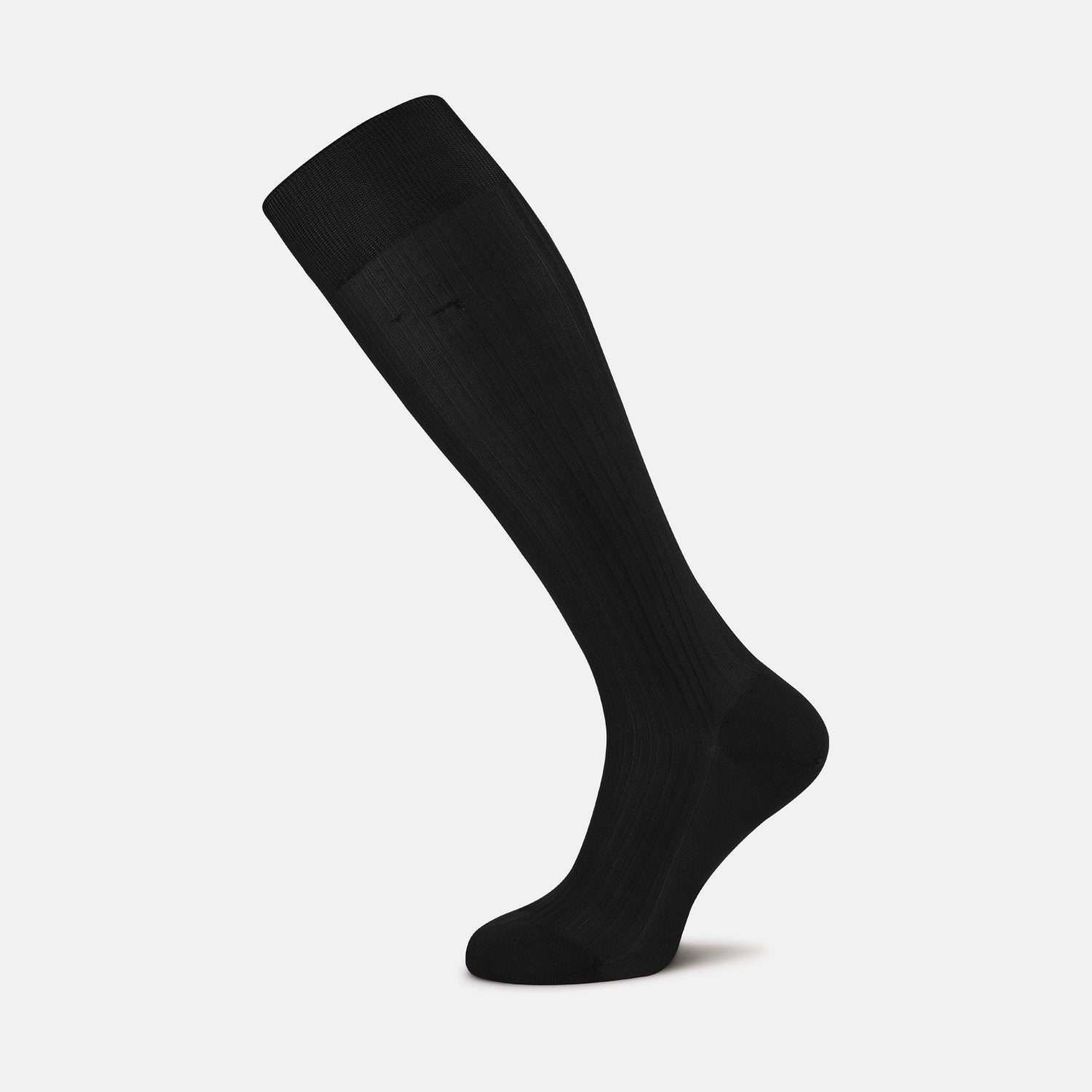 Long Silk Socks