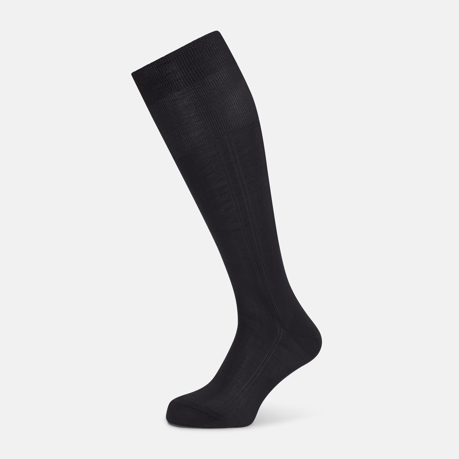 Silk Long Socks