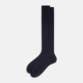 Silk Long Socks