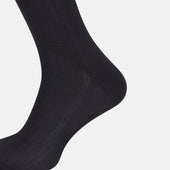 Silk Long Socks