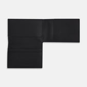 Leather Trifold Wallet