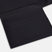 Leather Trifold Wallet