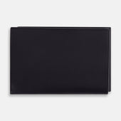 Leather Trifold Wallet