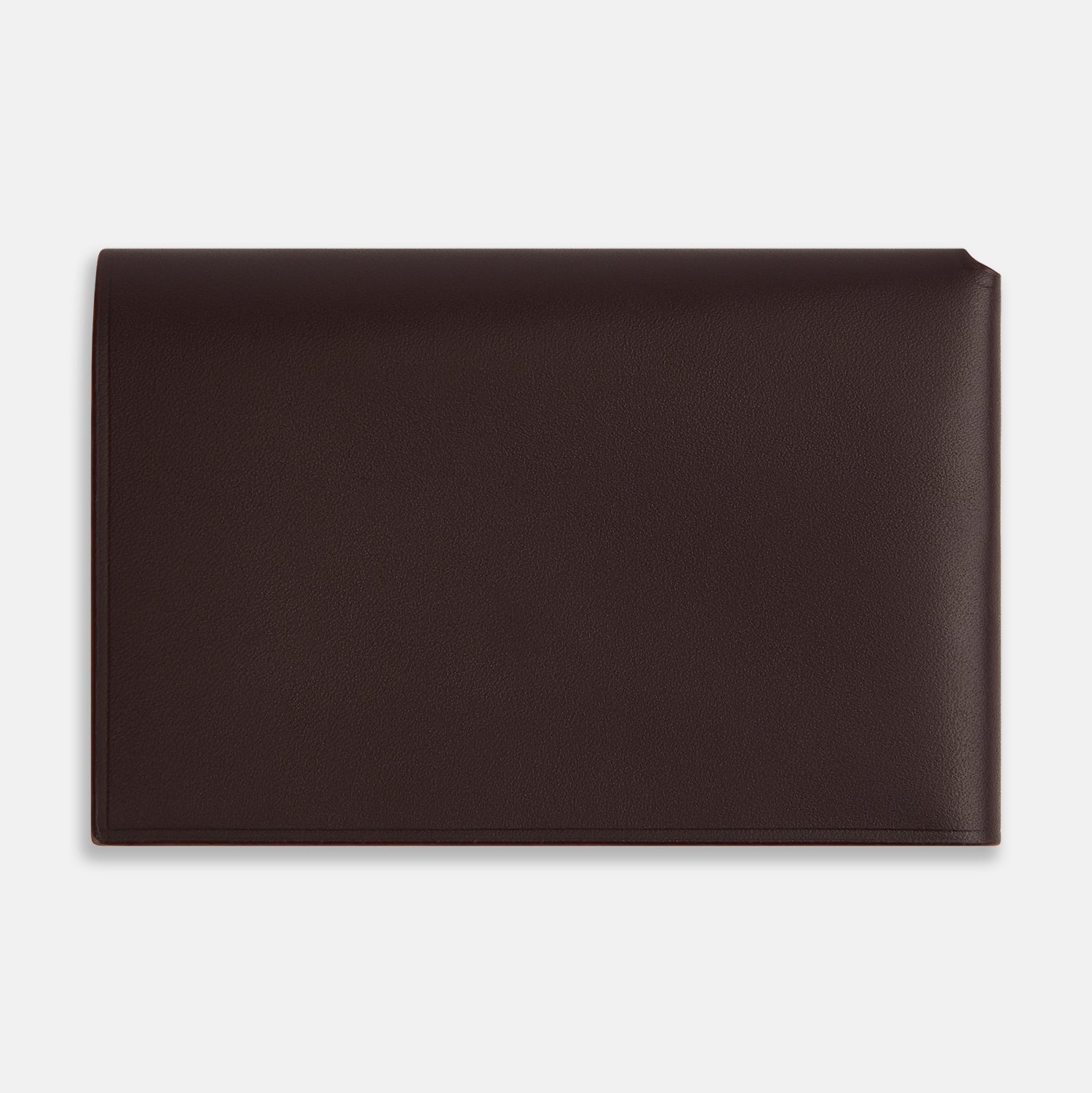 Leather Trifold Wallet