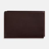 Leather Trifold Wallet