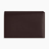 Leather Trifold Wallet