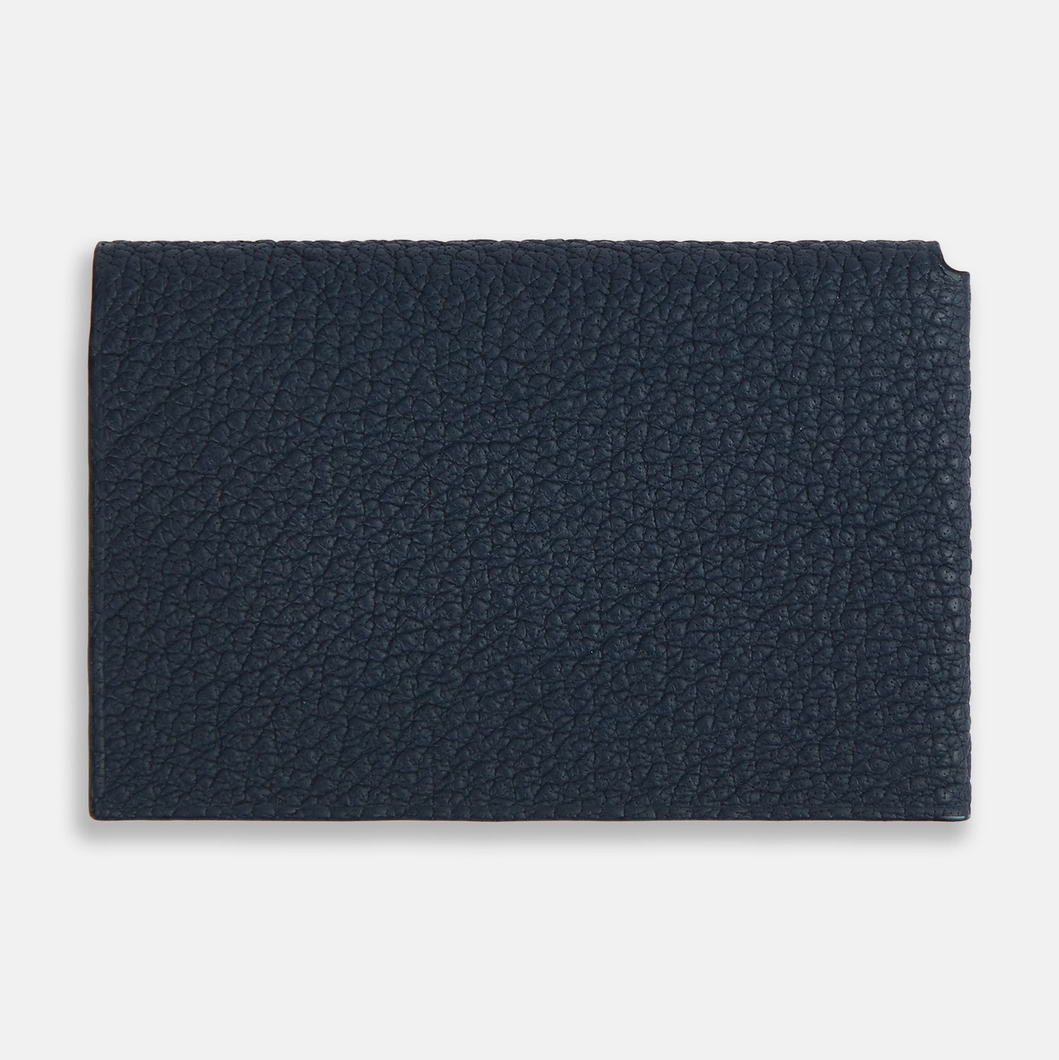 Full Grain Leather Trifold Wallet