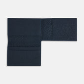 Full Grain Leather Trifold Wallet