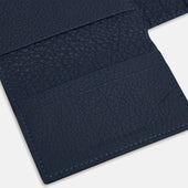 Full Grain Leather Trifold Wallet