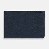 Full Grain Leather Trifold Wallet