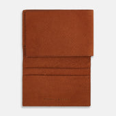 Full Grain Leather Trifold Wallet