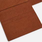 Full Grain Leather Trifold Wallet