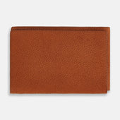 Full Grain Leather Trifold Wallet