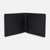 Leather Bi Fold Wallet